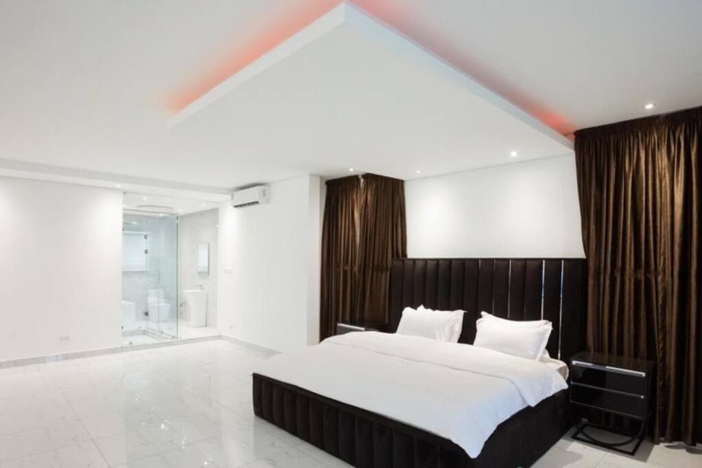 Prampram Banner Vacation Home & Swimming Pool מראה חיצוני תמונה