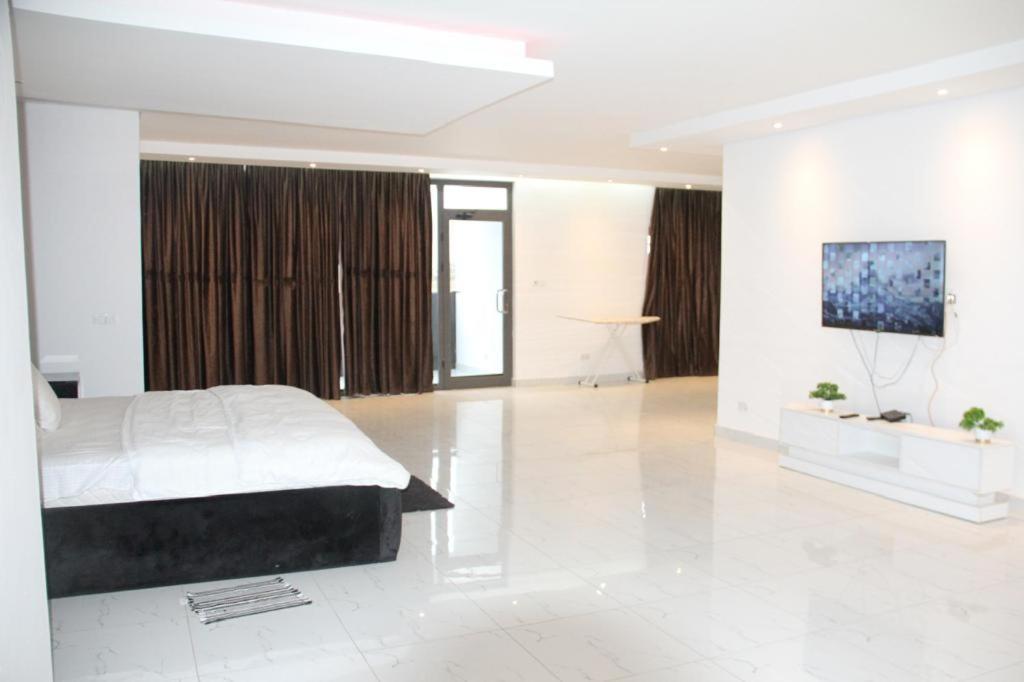 Prampram Banner Vacation Home & Swimming Pool מראה חיצוני תמונה
