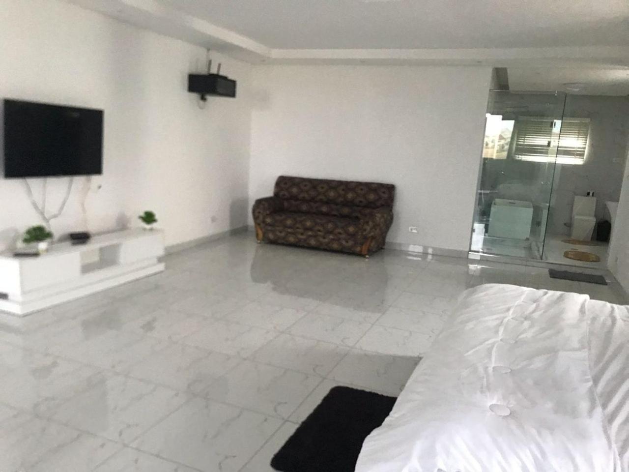 Prampram Banner Vacation Home & Swimming Pool מראה חיצוני תמונה